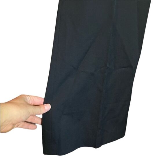 NWT! Express black editor pants - Picture 9 of 12